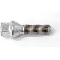 H&R Radschraube M14 Kegelbund 60° Länge 30 mm