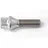 H&R Radschraube M14 Kegelbund 60° Länge 30 mm