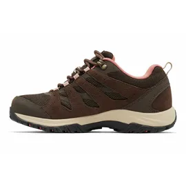 Columbia RedmondTM Iii Waterproof Wanderschuhe - Brown - EU 38 1/2