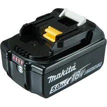 Makita BL1850B 18 V Li-Ion 5,0 Ah 197280-8