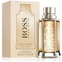 HUGO BOSS The Scent Pure Accord For Him Eau de Toilette 100 ml