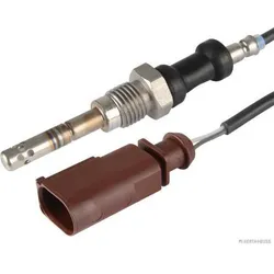 HERTH&BUSS Sensor, Abgastemperatur - 70682002