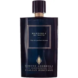 Simone Andreoli Mandorla del Sud EdP Nat. Spray - 0.1 l