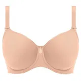 Fantasie T-Shirt-BH Rebecca Essentials Spacer T-shirt BH F-K Cup beige 70