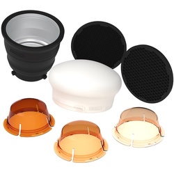 MAGMOD XL Professionnal Strobe Kit (Angebot)