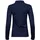 Tee Jays Damen Luxus Piqué Stretch Polo langarm 146 navy