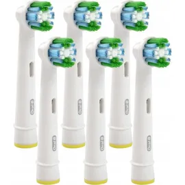 Oral-B Precision Clean Aufsteckbürste 6 St.