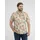 Lerros Kurzarmhemd Beige 3XL