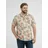 Lerros Kurzarmhemd Beige 3XL