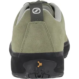 Scarpa Mojito Wrap Schuhe (Größe 48, gruen)