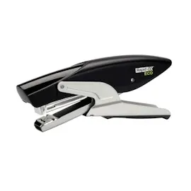 Rapid Heftzange ECO schwarz