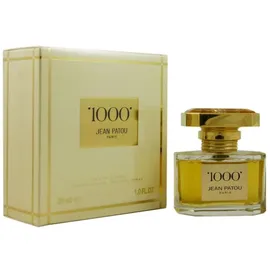 Jean Patou 1000 Eau de Parfum 30 ml