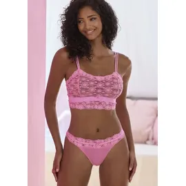 VIVANCE String 40/42 pink