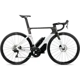 Orbea Orca AERO M30LTD 2026 53 Zoll RH 53 cm Unisex Magic Gold (Gloss)/Carbon Raw (Matt)