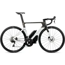 Orbea Orca AERO M30LTD 2026 53 Zoll RH 53 cm Unisex Magic Gold (Gloss)/Carbon Raw (Matt)