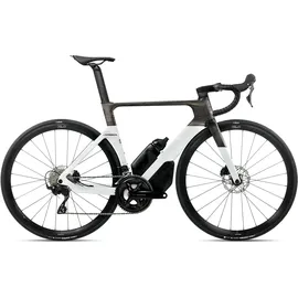 Orbea Orca AERO M30LTD 2026 53 Zoll RH 53 cm Unisex Magic Gold (Gloss)/Carbon Raw (Matt)