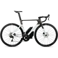 Orbea Orca AERO M30LTD 2026 53 Zoll RH 53 cm Unisex Magic Gold (Gloss)/Carbon Raw (Matt)
