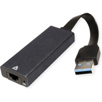 Value USB 2.0 Type-A Schwarz
