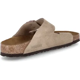 Birkenstock Arizona VL SFB taupe, 37 - 37