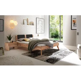 Hasena Ortona 200 x 200 cm Braun