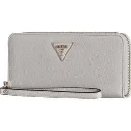 GUESS Laurel Portemonnaie ivory