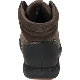 CLARKS Schnürboots Herren 32303432313930 Braun 42 1/2 EU - Braun - 42,5