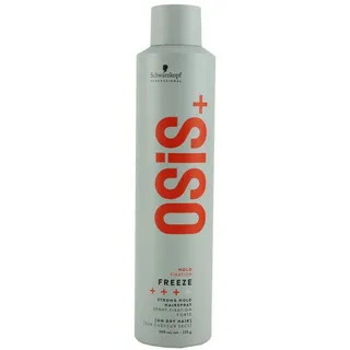 Schwarzkopf OSiS+ Freeze 300 ml