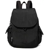 Kipling City Pack City Rucksack 32 cm black noir