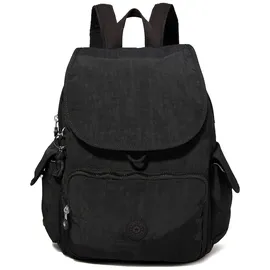 Kipling City Pack City Rucksack 32 cm black noir