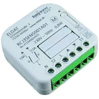 ELDAT RCJ35EN5001A01-K, RAM