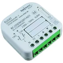 ELDAT RCJ35EN5001A01-K, RAM