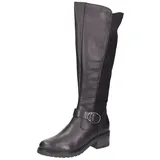 remonte Damen Schwarz 42