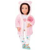 Our Generation Outfit Eiscreme Träume für 46 cm Puppen