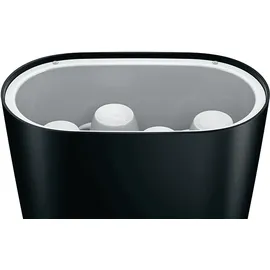 Jura Tassenwärmer S schwarz