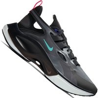 Nike Signal D/MS/X Black/Dark Grey - grau - 44.5