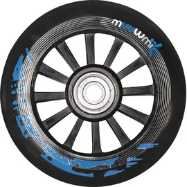Muuwmi Scooter SB schwarz/blau