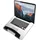 DataFlex Notebookhalterung Viewlite Option 043