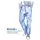 EUREX BY BRAX Brax Style Jim-s (501900_5838620) perma blue