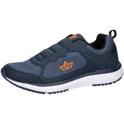 Slipper »Freizeitschuh Arman Slipper«, Gr. 45, blau, , 44030014-45