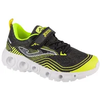 Joma Sneakers Jungen, Rase Jr 24 JRASEW Schwarz, 30
