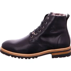 Panama Jack Emery Igloo Herren Schwarz 46