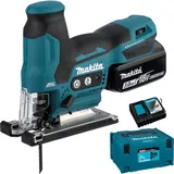 Makita DJV185RF1J Akku-Pendelhubstichsäge 18V im MAKPAC + Akku 3.0Ah