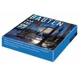 Seemann Henschel GmbH Irre Bauten I Crazy Buildings Memo