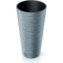 Prosperplast FURU 25 x 25 x 48 cm Grau