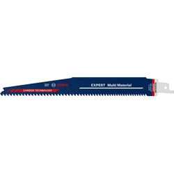 Bosch Säbelsägeblatt S1156XHM Expert 2608900391aus Multi Material S-Schaft