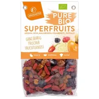 Landgarten Superfruit Mix bio