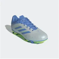 Adidas Copa Pure 3 Club FG/MG Kinder hellblau -