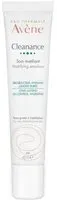 Avène Cleanance Soin Matifiant Émulsion 40 ml