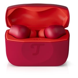 Teufel AIRY TWS 2 Ruby Red