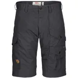 Fjällräven Barents Pro Shorts, grau (Dark Grey), 54